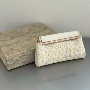 Beautiful Vintage Judith Leiber Clutch
